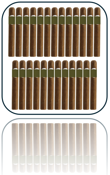 Maestranza Marques - 25 Pack